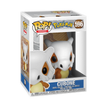 Funko Pop Pokemon Cubone