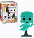 Funko Pop! Casper: The Friendly Ghost - Casper Funko Shop Exclusive GITD