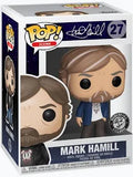 Funko Pop! Mark Hamill Designercon Exclusive