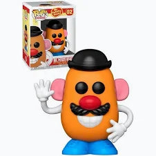 Funko Pop! Retro Toys Mr. Potato Head